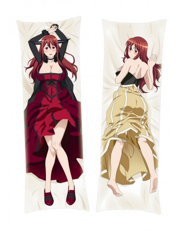 Maoyu Mao Dakimakura Body Pillow Anime