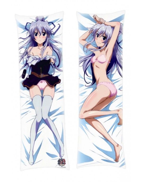 Campione Liliana Kranjcar Dakimakura Body Pillow A...