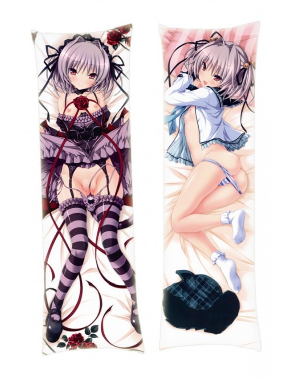 hapymaher Maia Naitou Dakimakura Body Pillow Anime