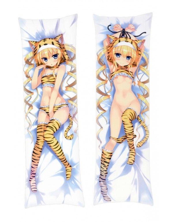 Koiken Otome YVES.LAINE.AUSTIN Dakimakura Body Pillow Anime