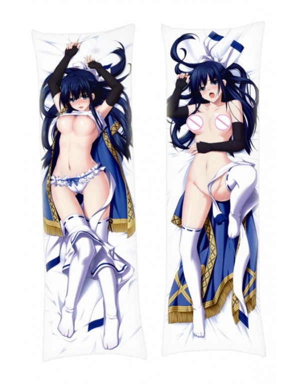 Madou Koukaku Risel Ruruson Dakimakura Body Pillow...