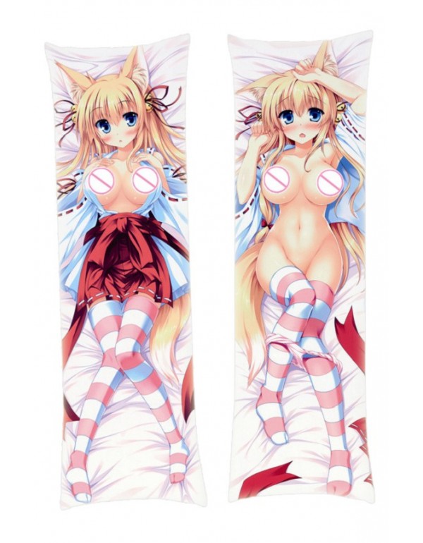 tateha Dakimakura Body Pillow Anime