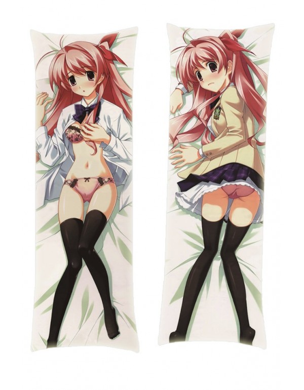 Chaos Head Love Chu Chu Rimi Sakihata Dakimakura B...