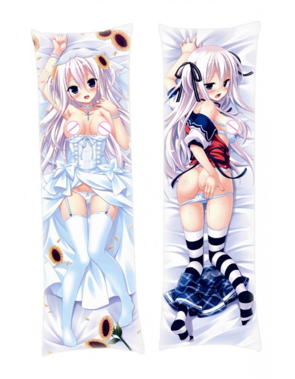 Oreyome Hinata Mimasaka Dakimakura Body Pillow Ani...