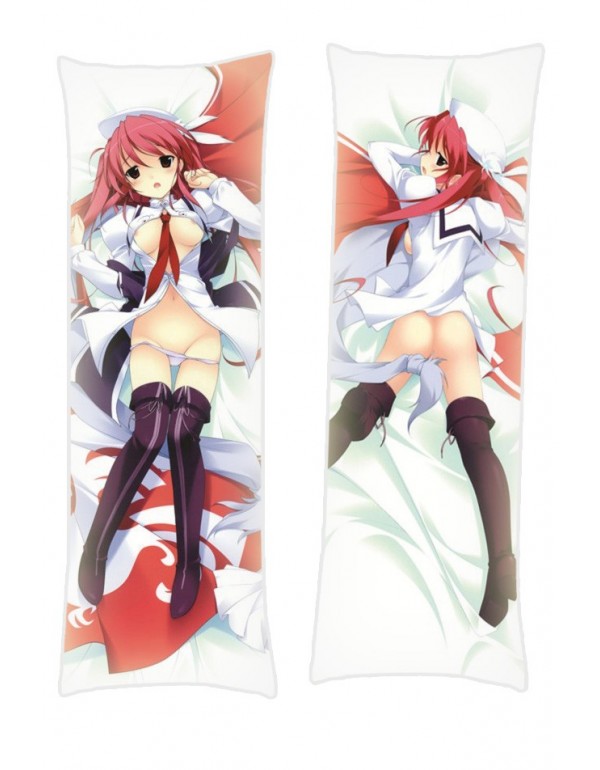 Haruka ni Aogi Uruwashi no -Sumika Nire Dakimakura...