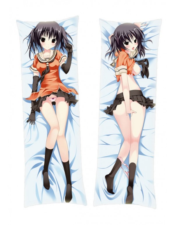 Kantai Collection Akatsuki Dakimakura Body Pillow ...