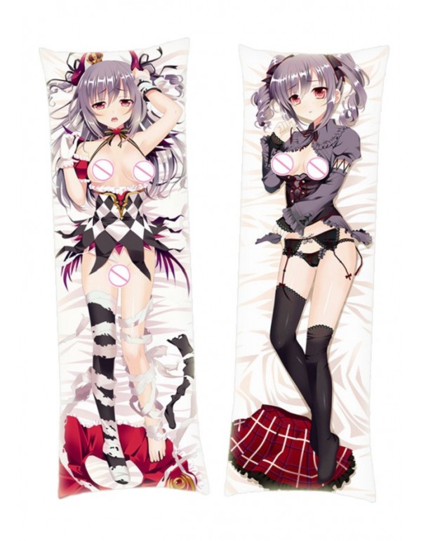 Ranko Kanzaki Dakimakura Body Pillow Anime