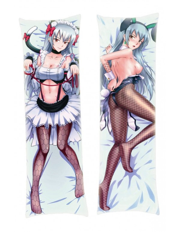 PIECE OF CAKE Takamine Noa Dakimakura Body Pillow ...