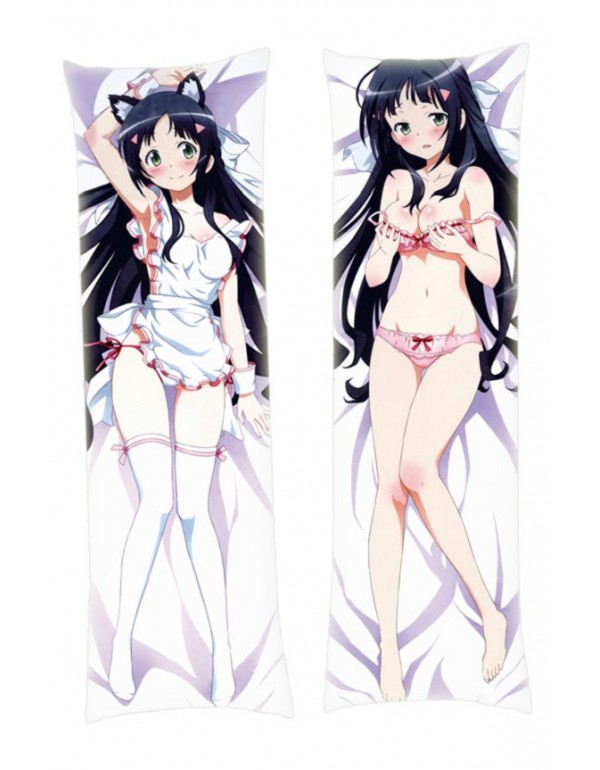 Kono Naka ni Hitori Imouto ga Iru! Konoe Tsuruma Dakimakura Body Pillow Anime