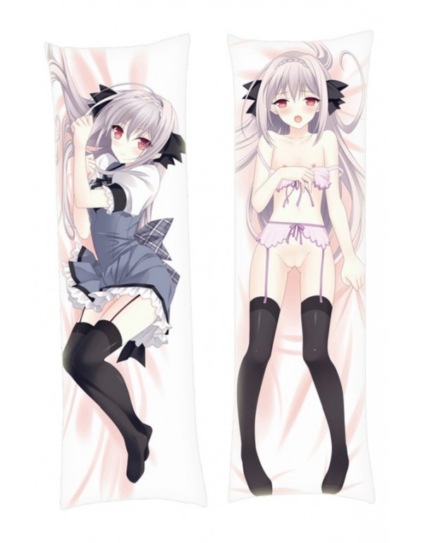 Tsuki ni Yorisou Otome no Sahou Luna Sakurakouji Dakimakura Body Pillow Anime