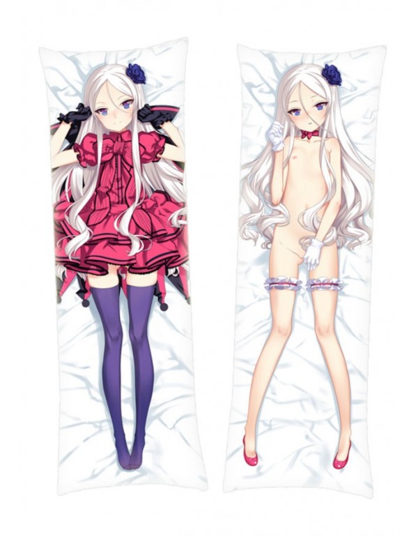 Eiyuu Senki Gold Dakimakura Body Pillow Anime