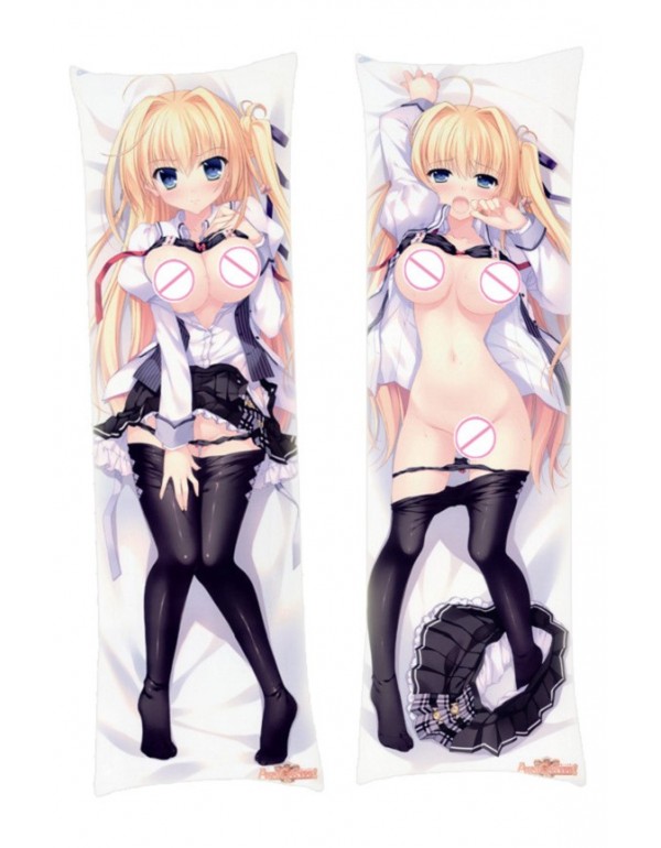 ALIAs CARNIVAL Tsukuyomi Sakurakouji Dakimakura Bo...