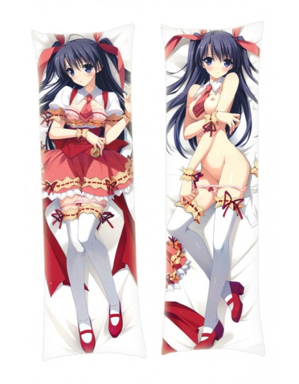 Berrys Yuna Morikubo Dakimakura Body Pillow Anime