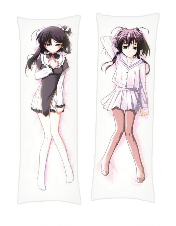 Hime-sama Riri shiku Misara Dakimakura Body Pillow Anime