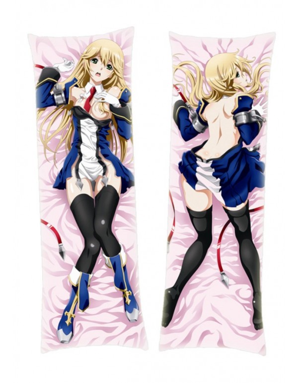 BLAZBLUE：CHRONOPHANTASMA Noel Vermillion Dakimak...