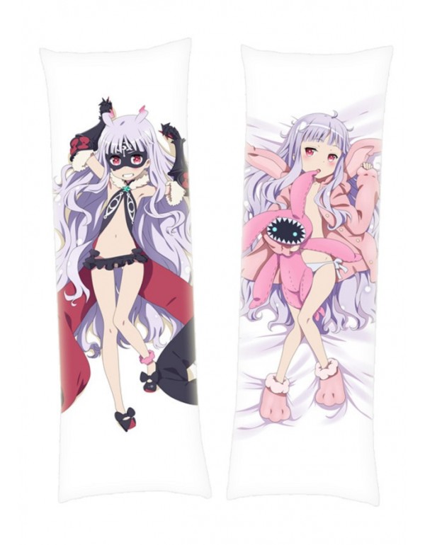 World Conquest Zvezda Plot Hoshimiya Kate Dakimaku...