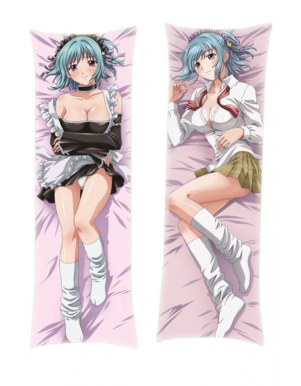 Rosario Vampire Kurumu Kurono Dakimakura Body Pill...