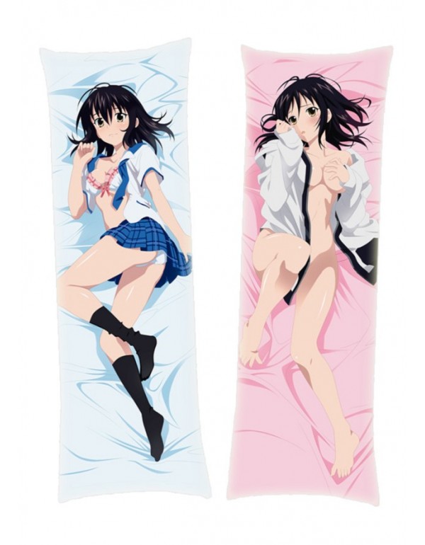 STRIKE THE BLOOD Himeragi Yukina Dakimakura Body P...