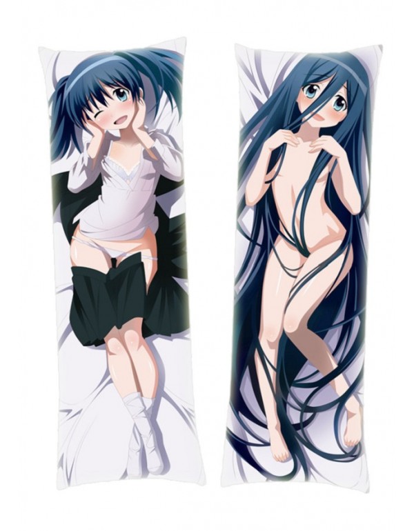 Dansai Bunri no Crime Edge Iwai Mushanokoji Dakimakura Body Pillow Anime