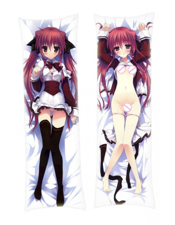 KARORY artwork Dakimakura Body Pillow Anime