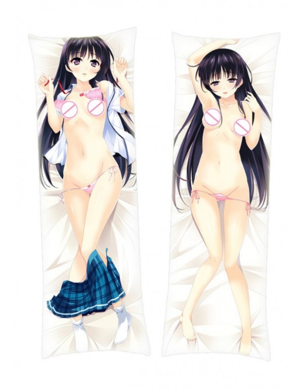 If My Heart Had Wings Kotori Habane Dakimakura Body Pillow AnimeCases