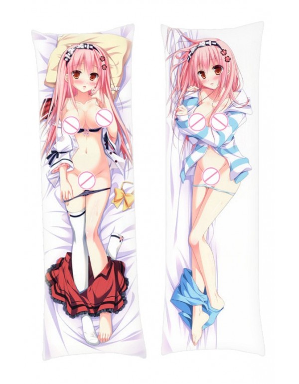 Timepiece Ensemble Saori Yanagibashi Dakimakura Bo...