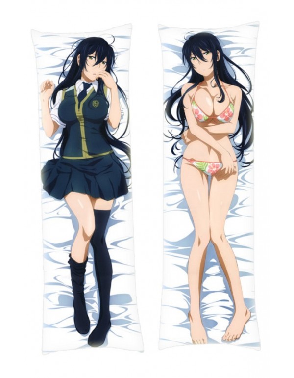 Witch Craft Works Ayaka Kagari Dakimakura Body Pil...