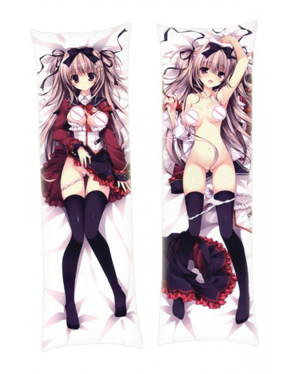 Nanaroba Hana artwork Dakimakura Body Pillow Anime