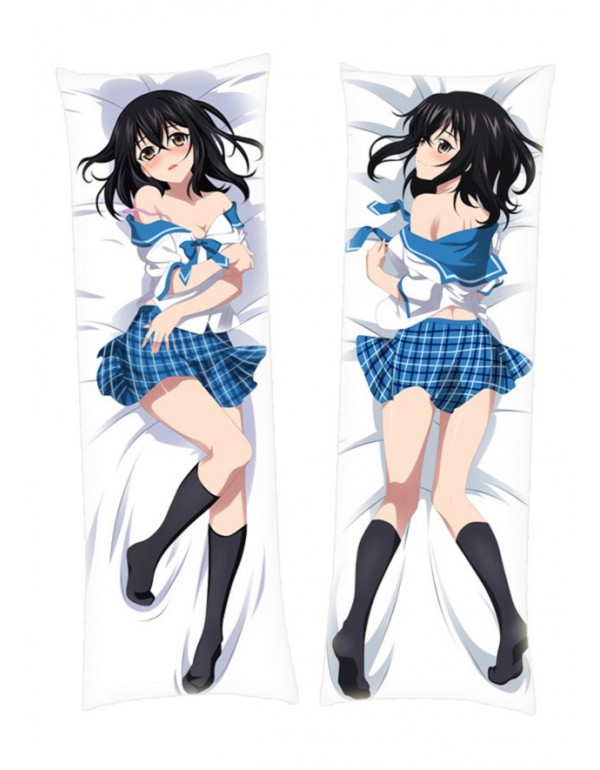 strike the blood Yukina Himeragi Dakimakura Body Pillow Anime