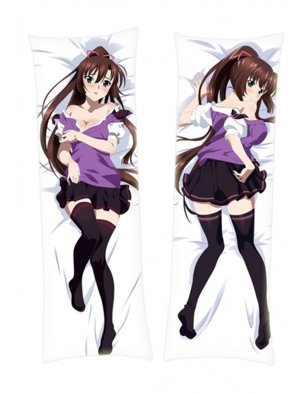 strike the blood Sayaka Kirasaka Dakimakura Body P...