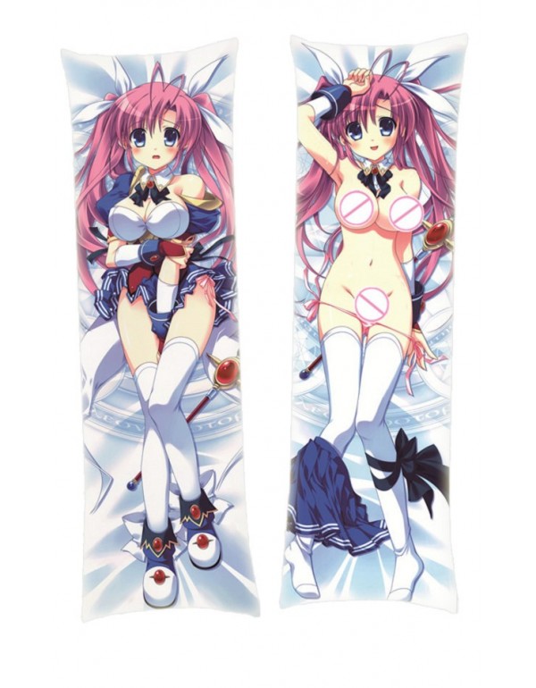 Yukari Higa Dakimakura Body Pillow Anime