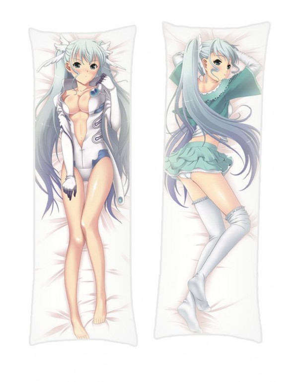 No Fate Only the Power of Will Mabel Dakimakura Bo...