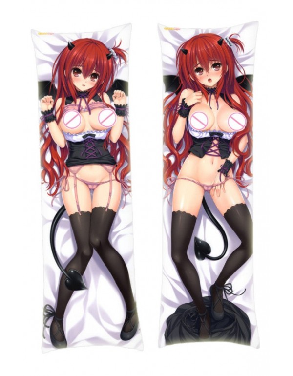 The Scales of Semiramis Ami Kamio Dakimakura Body ...