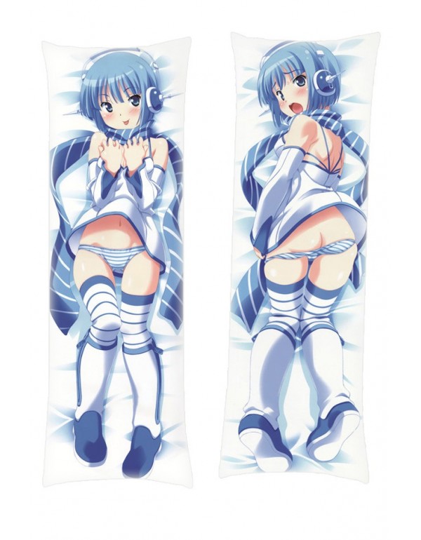 kuuchuu yousai Dakimakura Body Pillow Anime