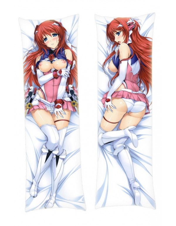 Beat Angel Escalayer Sayuka Koenji Dakimakura Body Pillow AnimeCases