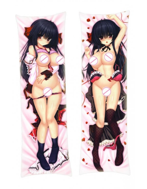 Yakimochi Stream Kirishima Sana Dakimakura Body Pi...