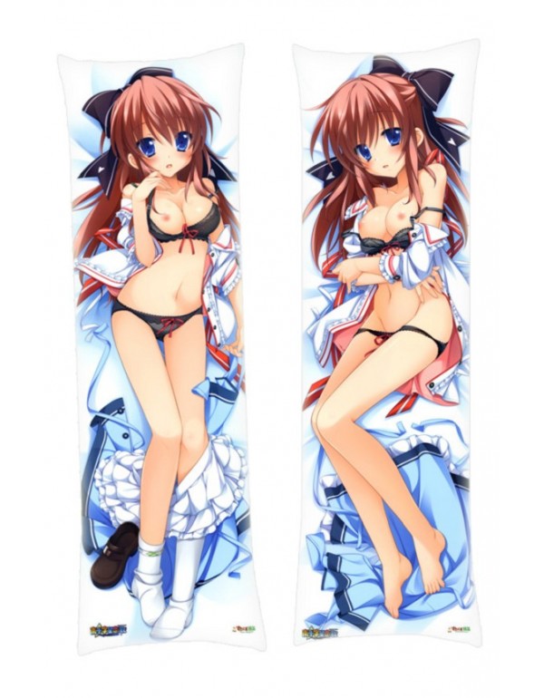 Southern Cross Love Song Kanori Fujina Dakimakura Body Pillow Anime