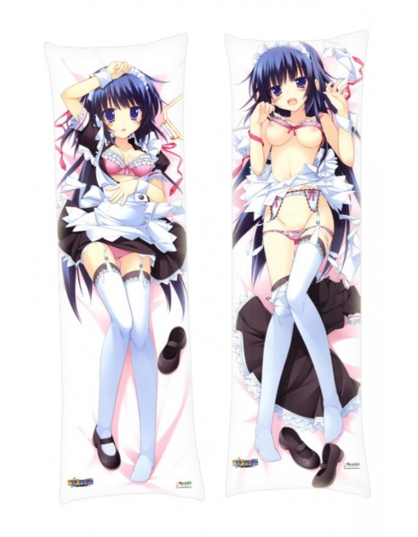 Southern Cross Love Song Hasami Miyako Dakimakura ...