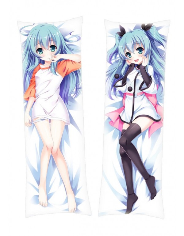 Celestial Method Noel Dakimakura Body Pillow Anime...