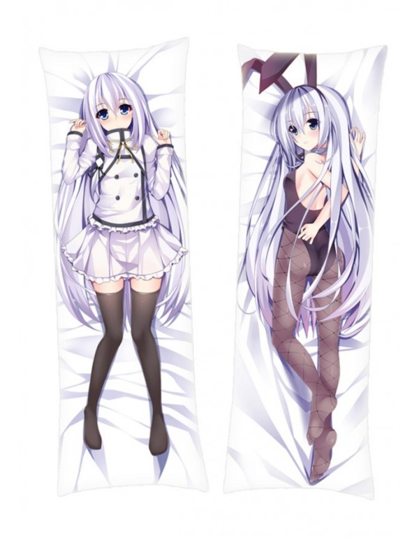 Blade Dance of the Elementalers Terminus Est Dakimakura Body Pillow Anime