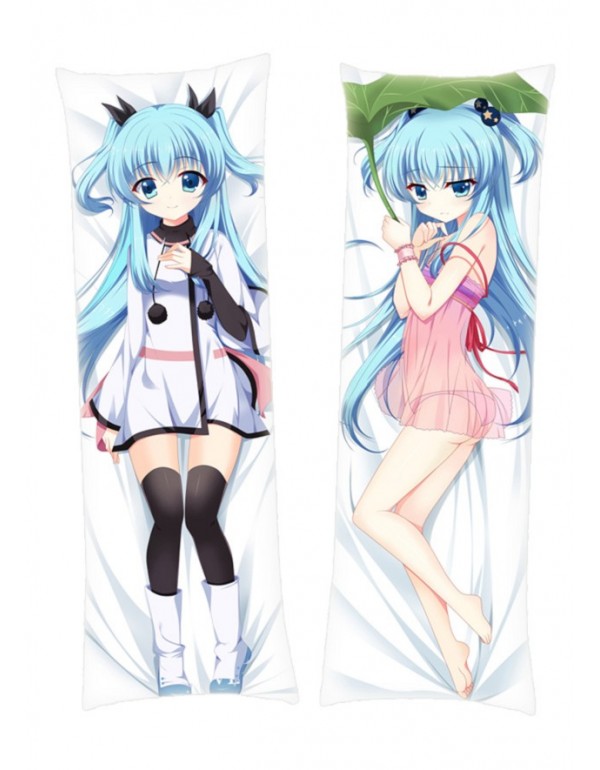 Celestial Method Noel Dakimakura Body Pillow Anime