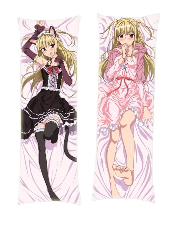 Maria Holic Mariya Shidou Dakimakura Body Pillow Anime