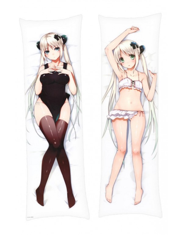 tsukumo tan Dakimakura Body Pillow Anime