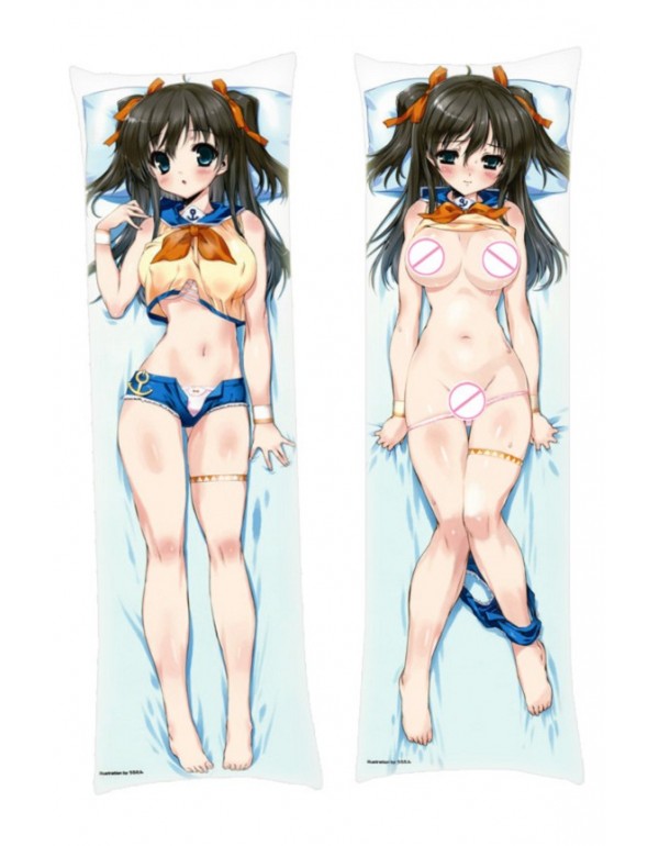 Urotan Dakimakura Body Pillow Anime