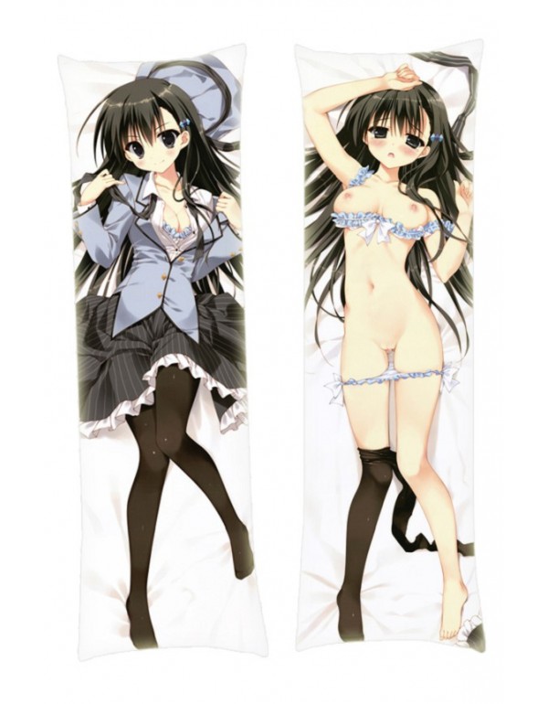 Kanojo no Seiiki Akiyoshi Fuyuka Dakimakura Body P...