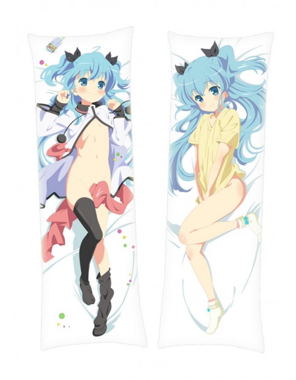 Celestial Method Noel Dakimakura Body Pillow Anime