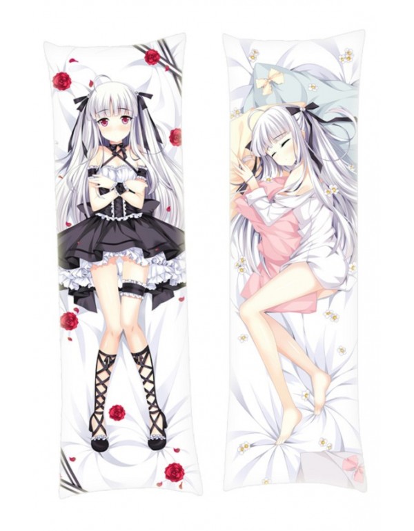 Absolute Duo Julie Sigtuna Dakimakura Body Pillow ...