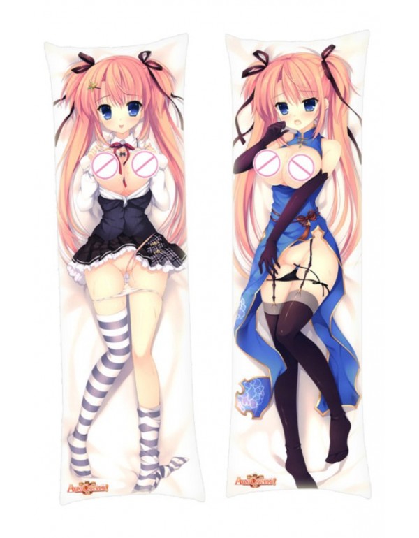 Dakimakura Body Pillow Anime