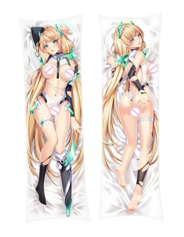 Expelled from paradise Angela Balzac Dakimakura Bo...