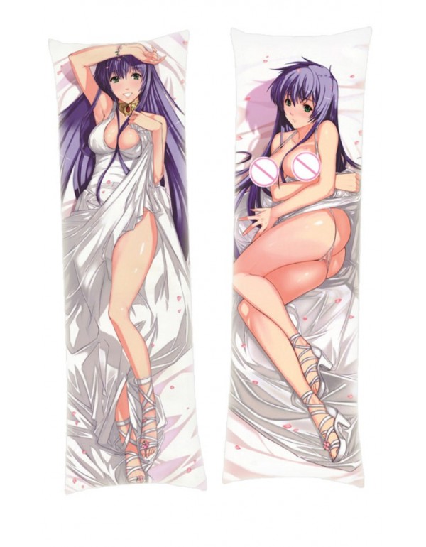 Saint Seiya The Lost Canvas Myth of Hades Athena Dakimakura Body Pillow Anime